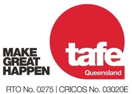 Tafe Qld logo